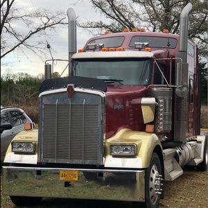 Meet your Posher, Glenn